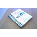 100 DAYS TO BE BRAVE FOR KIDS. Annie F. Downs (...