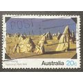 AUSTRALIA 1979 sg 0712 USED #2