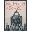 Cultural & Social Relief Fund: 45c - Netherland...