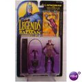 LEGENDS OF BATMAN : CATWOMAN action figure