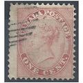 Canada (Colony Of) 1859 SG29 1c Pale Rose Fine ...