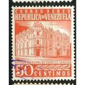 1958 Michel 1216 - fine used (o)