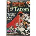 KORAK SON OF TARZAN # 50