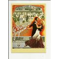 THE GAY DIVORCEE Ginger Rogers, Fred Astaire Po...