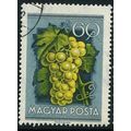 1954 Michel 1388 - cancelled