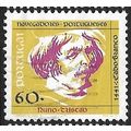 1991 Michel 1856 - #4 fine used (o)