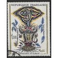 1966 Michel 1564 - #2 fine used (o)