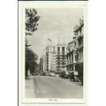 LONDON Park Lane Postcard (Tuck no number)