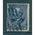 Used 216 5c James Garfield Barely Clears M01844