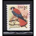 Used 3044 1c American Kestrel Very Fine PA6889