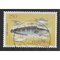 FAR 1983 250o 'FISHES' FINE USED (EBID74-959)