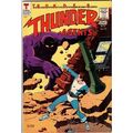 T.H.U.N.D.E.R. AGENTS # 10 ( 1966 )