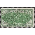 PAKISTAN, 1954 1r Tea Garden, SG 70 (Scott #71)...