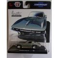 M 2 ' CHEVROLET ' 1966 CHEVROLET CORVETTE 427 (...