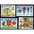 1978_Anniversaries and Events Unmounted Mint MS...