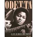 Odetta
