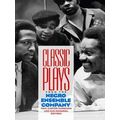 Classic Plays from the Negro Ensemble Company