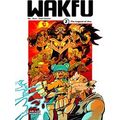 Wakfu GN: Wakfu Manga Vol 2: The Legend of Jiva
