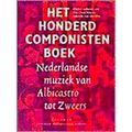 Het Honderd Componisten Boek