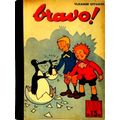 Bravo! - Album 13 - Vlaamse Uitgave by Marcel Antoine; Paul Cuvelier; Jean Alfre