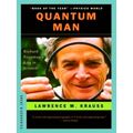 Quantum Man - Richard Feynman's Life in Science by Lawrence M. Krauss