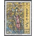 France 2002 Michel 3635 O Cote (2008) 1.00 € Dé...