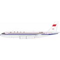 SHANGHAI Y-10 CAAC B-0002 WITH STAND - KJ MODEL...