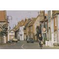 Front Street Burnham Market (Limited Edition P....