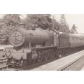 Railway Photo GWR 4917 Crosswood Hall Wellingto...
