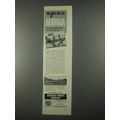1967 Georgia Power Company Ad - Build For Less