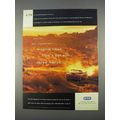 1996 GTE Mobilnet Ad - Calling From a Car with Horns