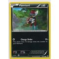 Pokemon XY Steam Siege 63/114 Pawniard