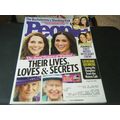 People Magazine - Royal Women of Windsor Cover ...