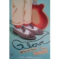 MINT G LOVE and SPECIAL SAUCE 2013 FILLMORE POSTER