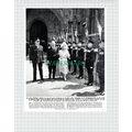(X543) Sir Harold Scott Metropolitan Police Mem...
