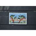 AUSTRALIA 1962 SG 0346 USED #3
