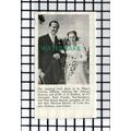 C7371) Dr Alastair Dunbar Diana Barrett Hamsey ...