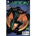 Arrow (Vol 1) # 002 NM MODERN AGE COMICS