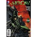 Arrow (Vol 1) # 006 NM MODERN AGE COMICS