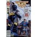 Armageddon: The Alien Agenda (1991 Ltd) # 003 N...