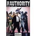 Authority (Vol 2) # 013 NM MODERN AGE COMICS
