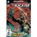 Frankenstein Agent of Shade (Vol 1) # 014 NM MO...