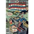 Freedom Fighters (Vol 1) # 004 VFN+ ORIG US COMICS