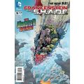 Frankenstein Agent of Shade (Vol 1) # 016 NM MO...