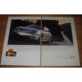 2000 Chevy Impala Ad - Until somebody invents the zero-mainenance car
