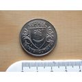 1972 FA Cup Centenary Portsmouth Token (e115)