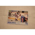 Nathan Lafayette 1993 Classic '93 Hockey Draft ...