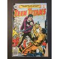 Teen Titans #45, Okay Condition