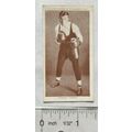 1938 Churchmans Boxing Personalities No. 15 Tom...