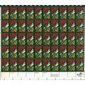 Partridge in a Pear Tree Sheet of Fifty 8 Cent ...